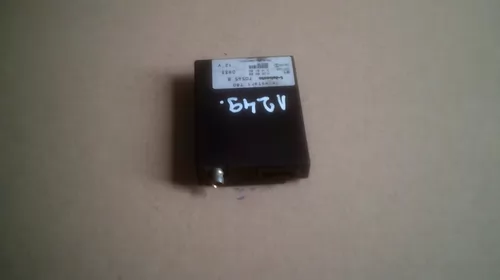 Modul pentru BMW Seria 5 E39, cod Telestar T80, Webasto70545B [2]