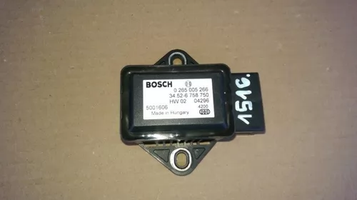 Modul pentru BMW Seria 5 E60, cod 0265005266   ,   6758750 [1]