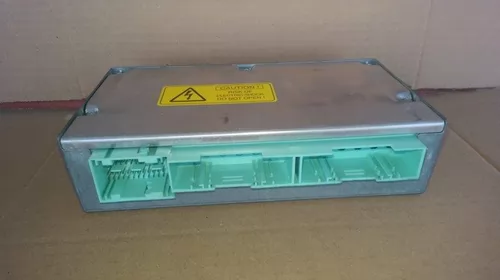 Modul pentru BMW Seria 5 E60, cod 532221827   ,   6938930 [2]