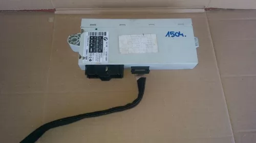 Modul pentru BMW Seria 5 E60, cod 61356927928   ,   5WK47995 [1]
