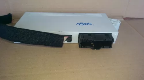Modul pentru BMW Seria 5 E60, cod 61356927928   ,   5WK47995 [2]