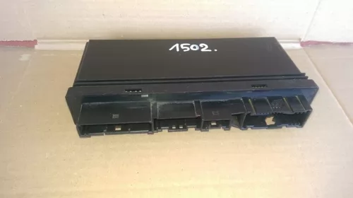 Modul pentru BMW Seria 5 E60, cod 61356945029   ,   E6XKBM   ,   5WK49111 [1]
