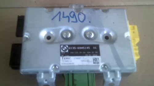 Modul pentru BMW Seria 5 E60, cod 61356945145 [1]