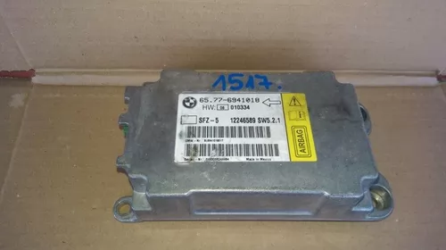 Modul pentru BMW Seria 5 E60, cod 65776941018   ,   12246589 [1]