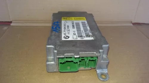 Modul pentru BMW Seria 5 E60, cod 65776941018   ,   12246589 [2]