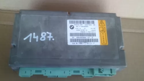 Modul pentru BMW Seria 5 E60, cod 65776946384 , 532221851 [1]