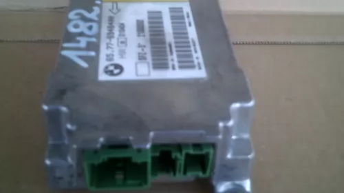 Modul pentru BMW Seria 5 E60, cod 65776946400 [2]