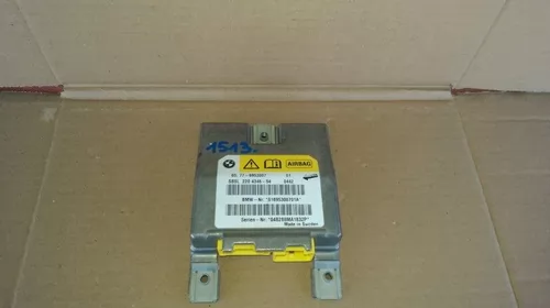 Modul pentru BMW Seria 5 E60, cod 65776953007 [1]