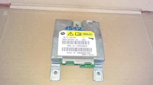 Modul pentru BMW Seria 5 E60, cod 65776957502 [1]