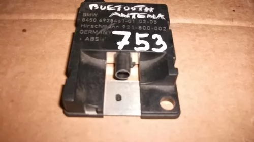 Modul pentru BMW Seria 5 E60, cod  6928461 , 8450-6928461-01 [1]