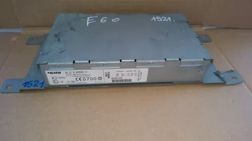 Modul pentru BMW Seria 5 E60, cod 6946393 [2]