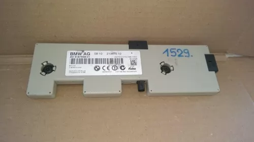 Modul pentru BMW Seria 5 E60, cod 9187658-01 , 21367510 [1]