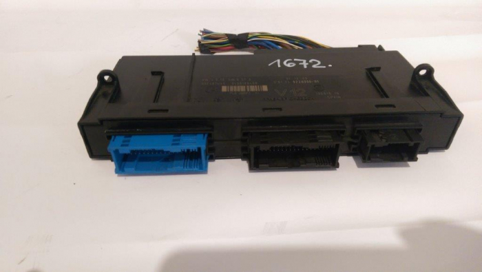 Modul pentru BMW Seria 5 F10, cod 6135922690601   ,   9226906 [2]