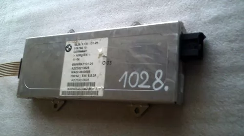Modul pentru BMW Seria 7 E65, cod 6520-9131151 , A2C53213628 , 9131151 [1]
