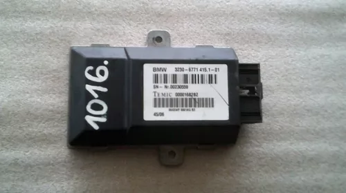 Modul pentru BMW Seria 7 E65, cod  6771415 , 3230-6771415.1-01 [1]