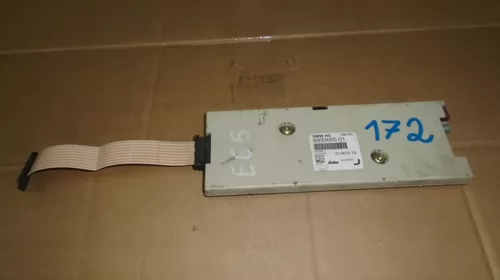 Modul pentru BMW Seria 7 E65, cod 6933665 [1]