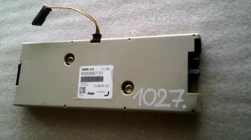 Modul pentru BMW Seria 7 E65, cod 6933667 [1]