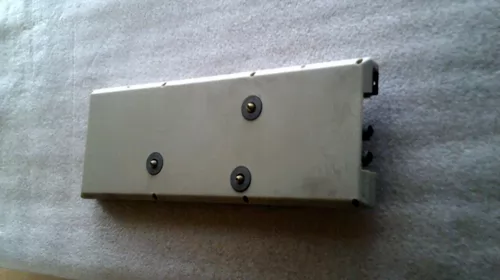 Modul pentru BMW Seria 7 E65, cod 6938058 [2]