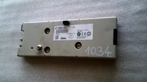 Modul pentru BMW Seria 7 E65, cod 6938058 [1]