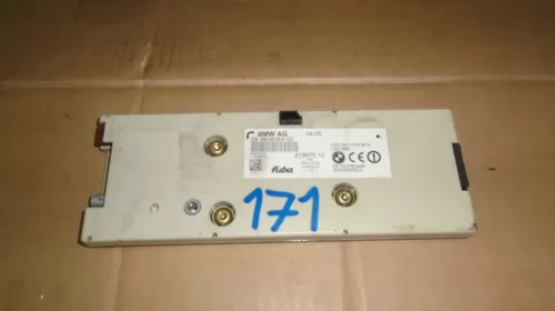 Modul pentru BMW Seria 7 E65, cod 6938064,  8368205 [1]