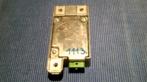 Modul pentru BMW Seria 7 E65, cod 6946111 , 6577-6946111 [2]