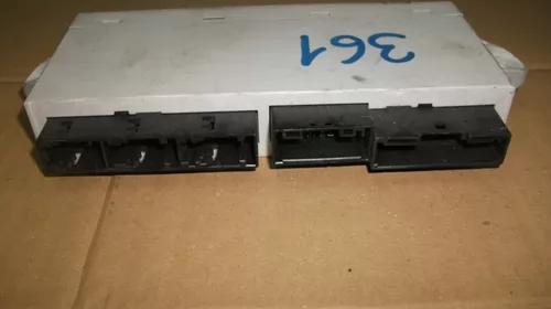 Modul pentru BMW Seria 7 E65, cod 69471209 , 5WK48002A [2]