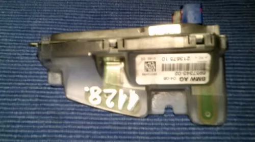Modul pentru BMW Seria 7 E65, cod 6957345 [1]