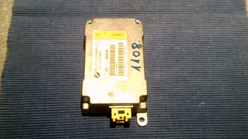 Modul pentru BMW Seria 7 E65, cod 6970889 , 6577-6970889 [2]