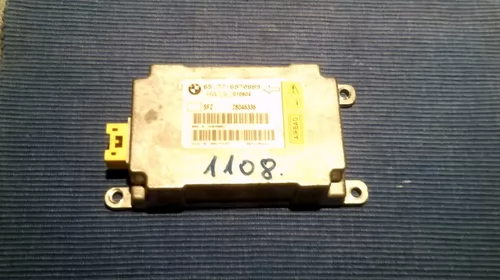 Modul pentru BMW Seria 7 E65, cod 6970889 , 6577-6970889 [1]
