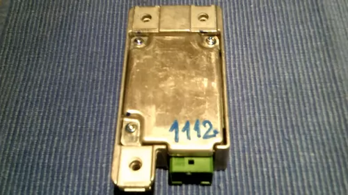 Modul pentru BMW Seria 7 E65, cod 6970890 , 6577-6970890 [2]