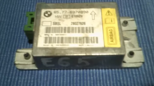 Modul pentru BMW Seria 7 E65, cod 6970890 , 6577-6970890 [1]