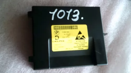 Modul pentru BMW Seria 7 E65, cod 6989994 [1]