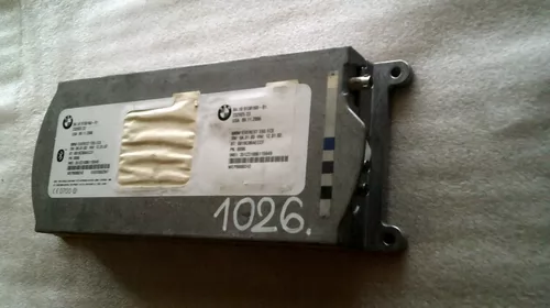 Modul pentru BMW Seria 7 E65, cod 9138168 ,8410-9138168-01 [1]