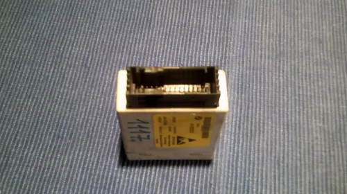 Modul pentru BMW Seria 7 E65, cod 9183233 [2]