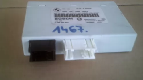 Modul pentru BMW X1 E84, cod 66209225825 , 0263004424 [2]