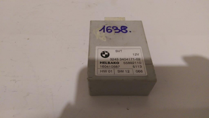 Modul pentru BMW X3 E83, cod 55892110   ,   3243340417102 [1]