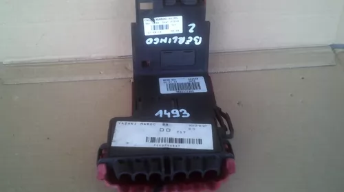 Modul pentru Citroen Berlingo B9, cod 9660222380 [1]