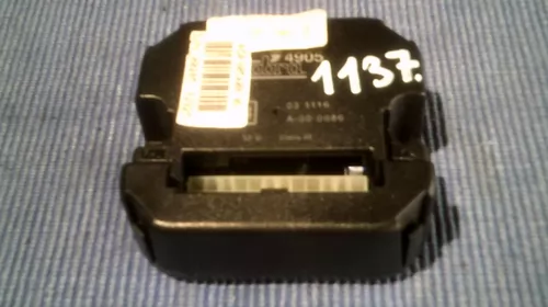 Modul pentru Citroen C-crosser , cod 4C4905A0B-09 , 4C4905A0B [1]