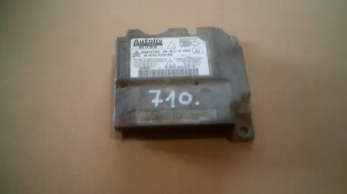 Modul pentru Citroen C4 I, cod 9658137980, 603725800 [1]