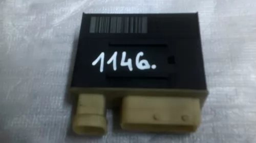 Modul pentru Citroen C5 II, cod 9662570880 [1]