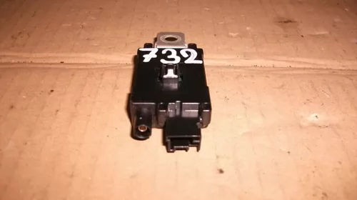 Modul pentru Citroen C5 III, cod 9662924980 [1]