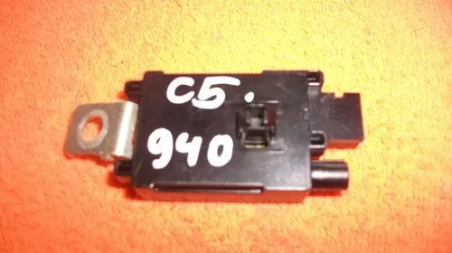 Modul pentru Citroen C5 III, cod 9662925080 [1]