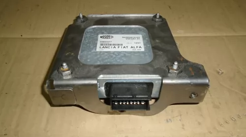 Modul pentru Fiat Doblo 2, motorizare 1.6 Diesel, cod 51833517 , 503950410103 [2]