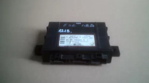 Modul pentru Ford Escort 5, cod 96FG-15K600-DA , 5WK4582 [2]