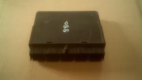 Modul pentru Ford Focus 1, cod 1S7T-15K600-BC, 5WK48726C [2]