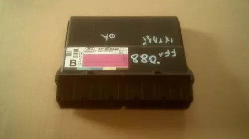 Modul pentru Ford Focus 1, cod 1S7T-15K600-BC, 5WK48726C [1]