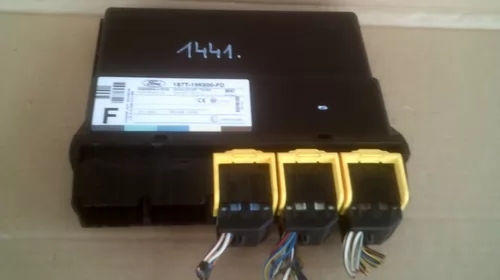 Modul pentru Ford Focus 1, cod 1S7T-15K600-FD , 5WK48730F [1]