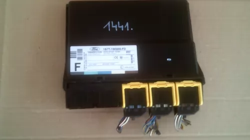 Modul pentru Ford Focus 1, cod 1S7T-15K600-FD , 5WK48730F [2]