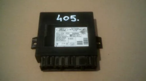 Modul pentru Ford Focus 1, cod 98AG-15K600-DB ,5WK47230B [1]