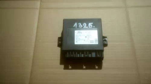 Modul pentru Ford Focus 1, cod 98AG-15K600-DD, 5WK47230D [2]
